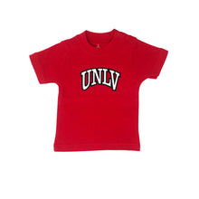 Load image into Gallery viewer, UNLV Baby Tee
