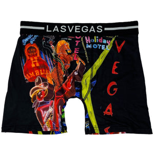 Downtown Boxer Brief