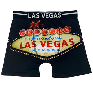 Original Las Vegas Sign Boxer Brief