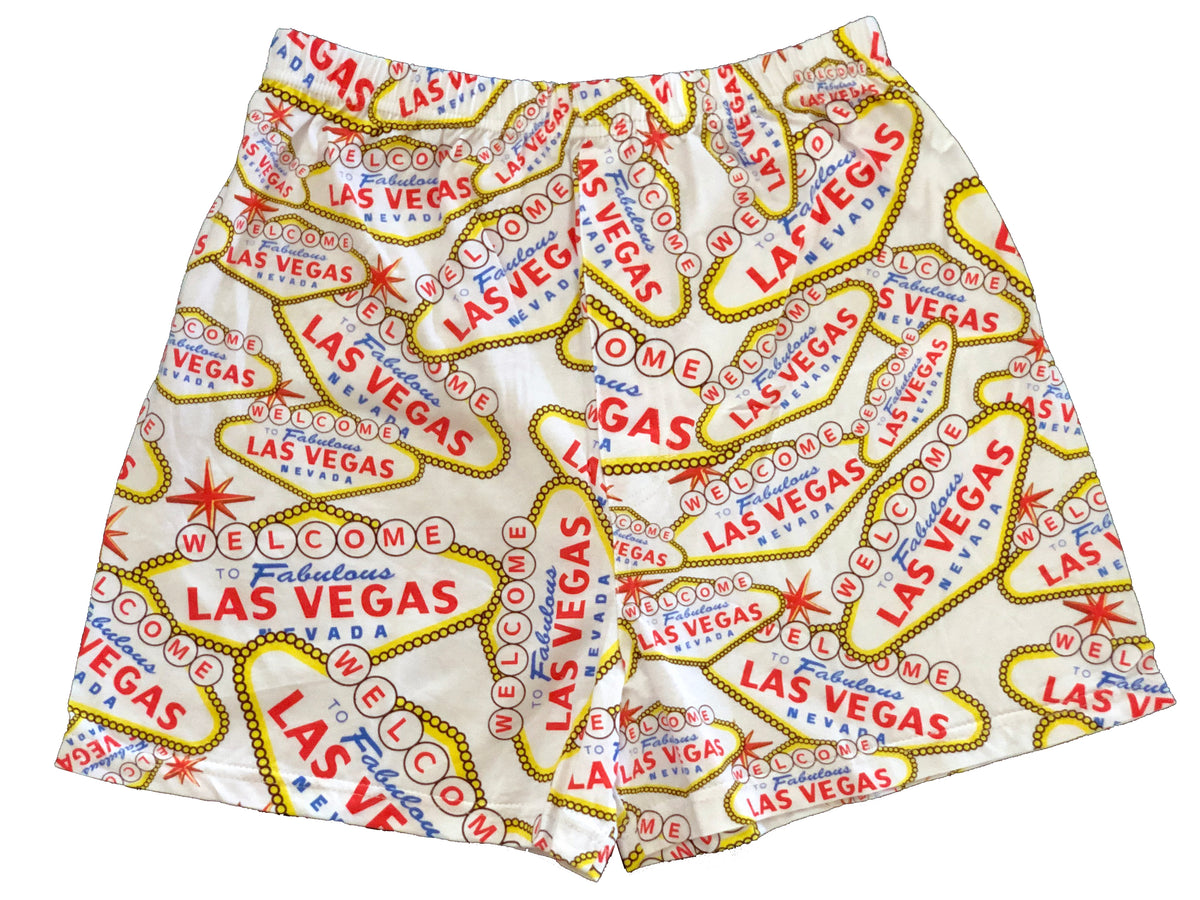 Magic Boxer Shorts – Mr. Boxer, Inc.