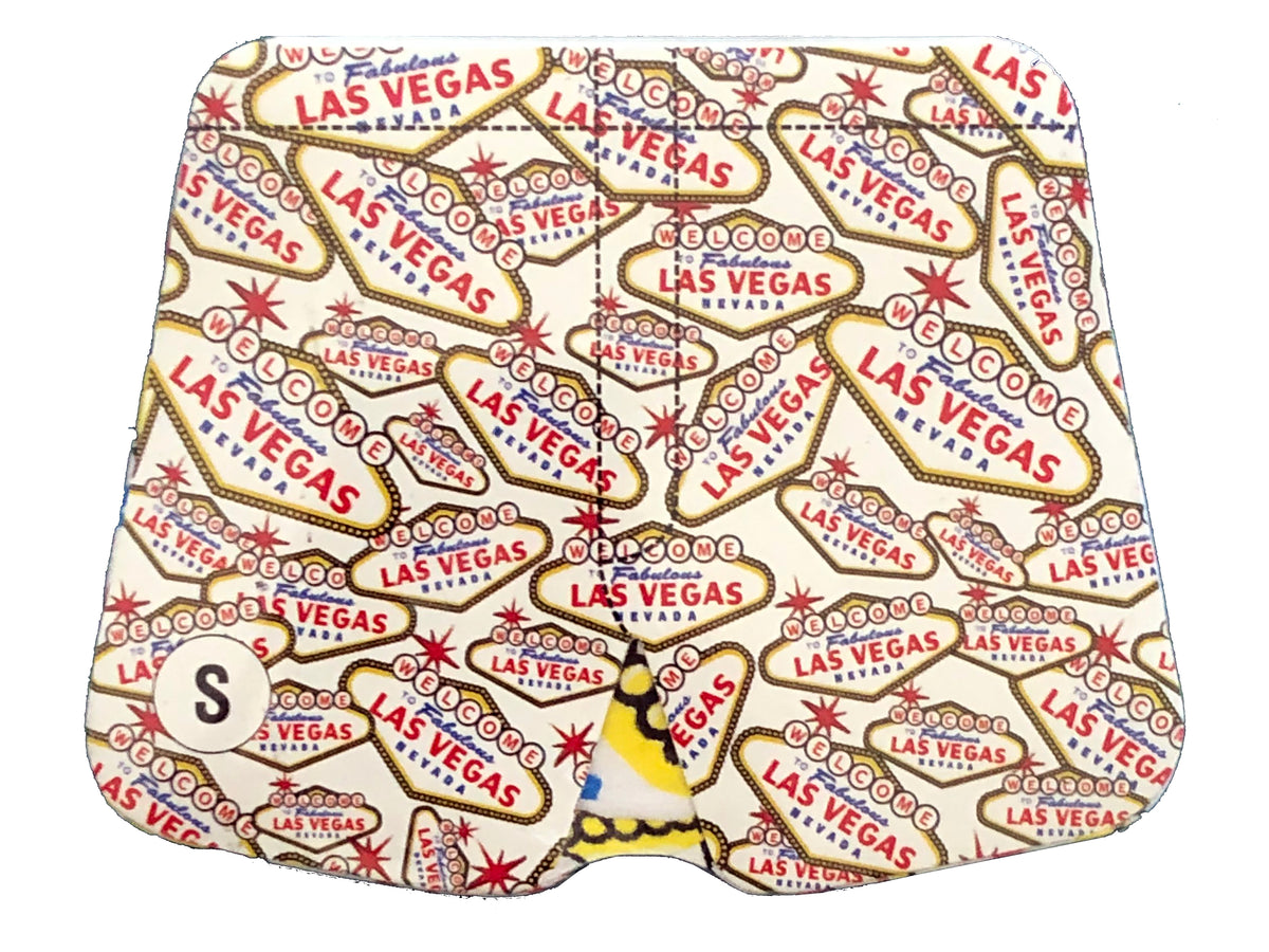 Magic Boxer Shorts – Mr. Boxer, Inc.